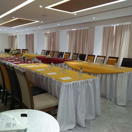 Palm Menara Hotel Marrakech Марракеш Экстерьер фото