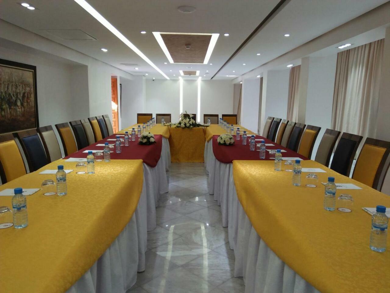 Palm Menara Hotel Marrakech Марракеш Экстерьер фото