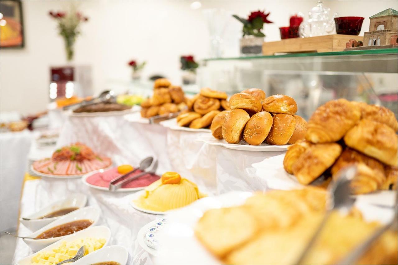 Palm Menara Hotel Marrakech Марракеш Экстерьер фото