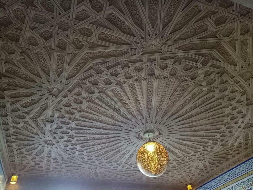 Palm Menara Hotel Marrakech Марракеш Экстерьер фото