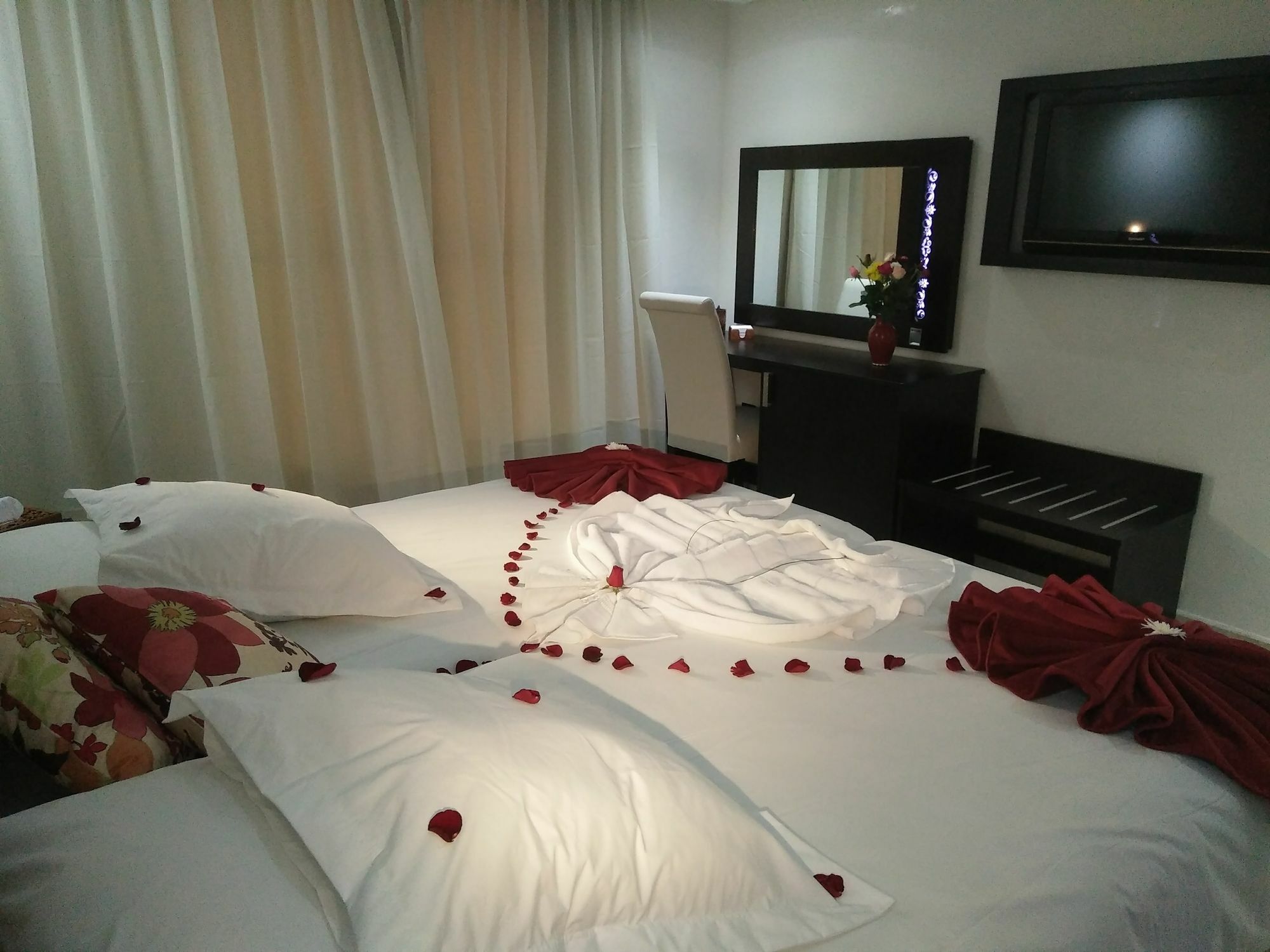 Palm Menara Hotel Marrakech Марракеш Экстерьер фото
